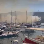 Mogu li turisti zbog požara na određenim destinacijama da otkažu aranžman?
