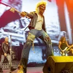Iron Maiden dobio kovanice povodom 50 godina postojanja