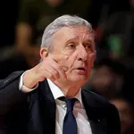 Svetislav Pešić: Malo je trebalo da postanem igrač Rabotničkog