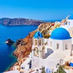 Er Srbija danas uspostavila direktnu avio-liniju između Beograda i Santorinija