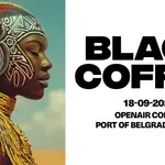 Black Coffee se vraća u Beograd ovog septembra