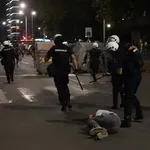 Zaštita na papiru, razbijene glave u stvarnosti
