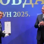 SRCE: MUP da objavi Kričkov CV