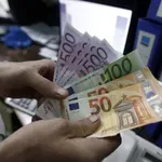 Evro sutra 117,37 dinara