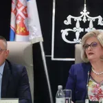 NBS zadržala referentnu kamatnu stopu na 5,75 odsto