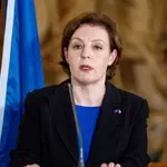 Donika Gervala: Na Kosovu nema srpskog naroda, već samo srpske zajednice
