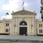 Konkurs Kompanije Beograd na vodi za uređenje prostora iza bivše Glavne železničke stanice
