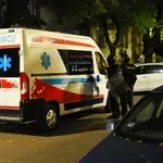 Hitna pomoć: Dete poginulo, žena i muškarac teško povređeni u noćašnjoj saobraćajnoj nesreći