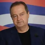 Ivica Dačić se zahvalio bivšim i aktuelnim sportistima koji su mu pružili podršku tokom oporavka od upale pluća