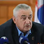Odalović: Pripremam se za dužnost koordinatora Nacionalnog koordinacionog tela za sprečavanje i borbu protiv terorizma