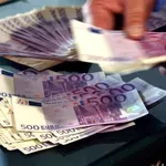 Novo zaduživanje: Država proširila emisiju 12-godišnjih obveznica na 450 miliona evra