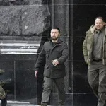 Ruski mamurluk u Ukrajini: Tektonski potresi kao posledica nasleđa iz doba SSSR-a