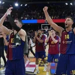 Katalonci nisu odustali od projekta NBA Evropa: Barselona ima „izlaznu opciju“ iz Evrolige