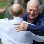Putin čestitao Dan nezavisnosti Belorusije: Koordinišemo napore protiv spoljnih pretnji