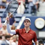 Janik Siner bez brejka slavio u finalu Indijan Vels i ostvario rekord za poštovanje