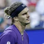 Zverev zbog greške prilikom davanja terapije izgubio meč u Haleu