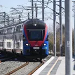 Infrastruktura železnice: Isklizavanje voza ne dovodi u pitanje kvalitet brze pruge