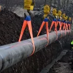 Država garantuje za kredit od 123,7 miliona evra za izgradnju naftovoda ka Mađarskoj