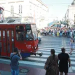 Predsednik sindikata Banković: Tender gradskog preduzeća za tramvaje ne favorizuje nikoga