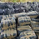 VJT u Beogradu: U dvorištu kuće zakopao bure s 13 kilograma narkotika