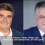 Izveštaj specijalnih izvestiteljki UN upućen Vladi Srbije: Pritisci na medije UG, razgovor Miler-Lučić i Vučićeve najave gašenja N1
