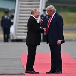 Objavljeno novo izdanje udžbenika iz istorije u Rusiji: Hvale o Trampu i njegovi citati