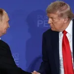Tramp smatra da je Putin spreman za dogovor o okončanju rata u Ukrajini