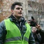 Novo suđenje studentu Andreju Tanku 28. januara, advokat očekuje oslobađajuću presudu