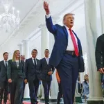 Za EU sporne četiri tačke Trampovog plana