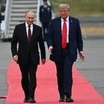 Tramp i Putin razgovarali sat i po, Kremlj objavio detalje
