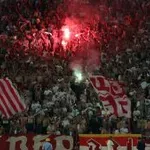 Nakon tuče na ulicama Malmea: Šveđani deportuju navijače Zvezde