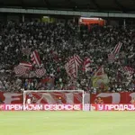 Crvena zvezda za centrafora dobija pet miliona evra, a uz bonuse može i do osam