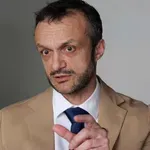 Profesor Mirović o zadržavanju na granici: Dokaz delirijuma režima Aleksandra Vučića