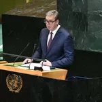 „Prošle godine je jeo sendvič i imao druge zakazane susrete“: Hoće li Vučić konačno imati bilateralni susret sa Trampom u Njujorku?