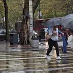 Vremenska prognoza: Košava narednih dana, uveče mogući pljuskovi