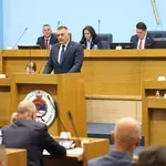 Premijer Republike Srpske: Studenti iz Srbije mogu održati skup u Banjaluci ako za to dobiju dozvolu od policije