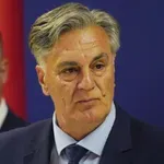 „Dodikov operativac“: Ko je Siniša Karan, novi predsednik Republike Srpske?