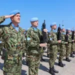 Održana obuka u bazi kod Bujanovca za pripadnike Vojske Srbije za dužnosti u mirovnim operacijama