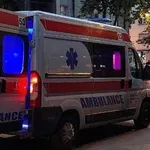 Hitna pomoć: Saobraćajni udesi i dosta alkoholisanih noćas