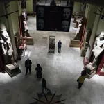 Narukvica stara 3.000 godina nastala iz muzeja u Egiptu