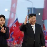 Tajna dinastije Kim: Obaveštajci tvrde da je ćerka velikog vođe spremna da postane prva žena na čelu Severne Koreje