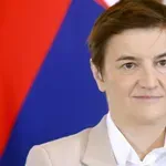 Brnabić: Rekla sam Sorensenu da multietničko Kosovo i podrška Kurtiju ne idu zajedno