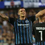 Aleksandar Stanković na meti španskog velikana