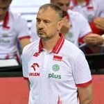 Aktuelni je selektor Poljske: Nikola Grbić se vratio u klupsku odbojku