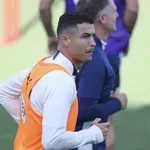 Ronaldo prekinuo glasine o napuštanju Al Nasra: Pripadam Saudijskoj Arabiji