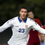 Poznat raspored fudbalera Srbije u Ligi nacija: Spektakli zakazani za 27. septembar i 13. novembar