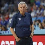 Svetislav Pešić prozvao Željka Obradovića posle ostavke