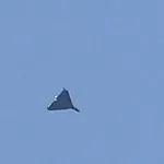Nakon zatvoranja aerodroma u Viljnusu i mobilizacije NATO aviona: Sumnjivi dron bio zapravo jato ptica