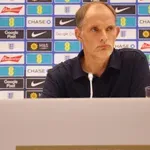 Tuhel: Igrači koji nisu na spisku moraju da imaju želju da se vrate u reprezentaciju