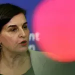 Vula Ceci: Poverenje u Vučića je na nuli, jedini način da EU pošalje jasnu poruku je da zamrzne finansiranje Srbiji
